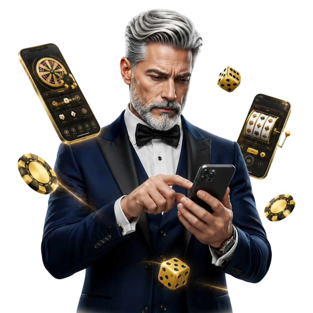 MrRun Casino MrRun Mobile App Download Guide for Android and iOS Hero