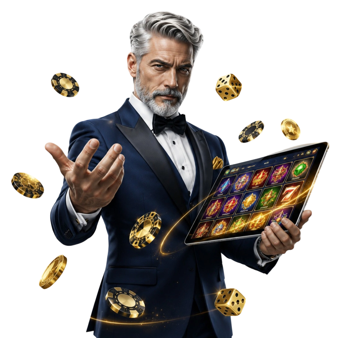 MrRun Casino Game Catalogue at MrRun Casino UK Hero