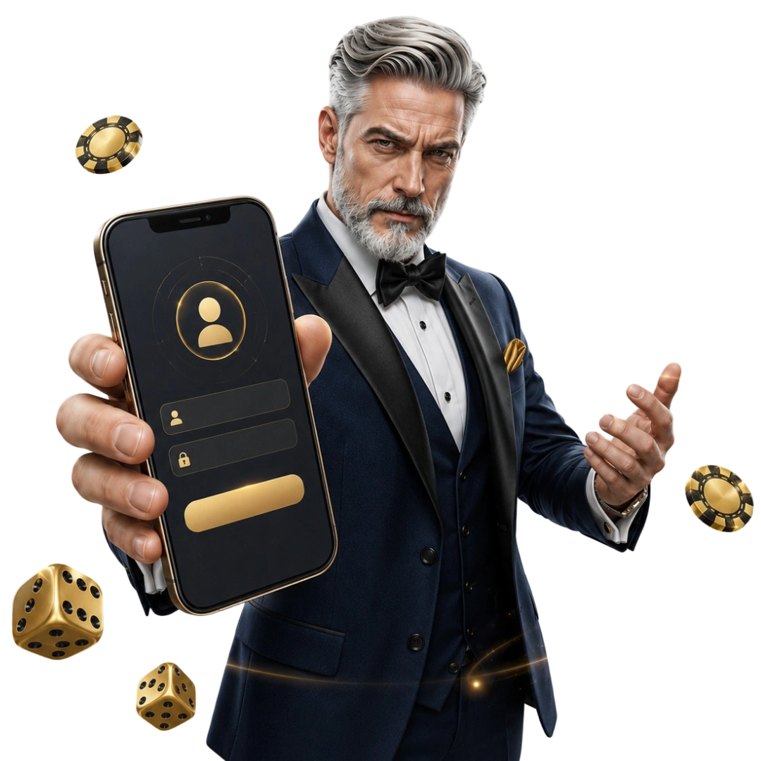 MrRun Casino MrRun Sign Up or Log In to Your Account Hero