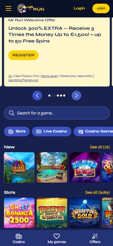 Screen Safari