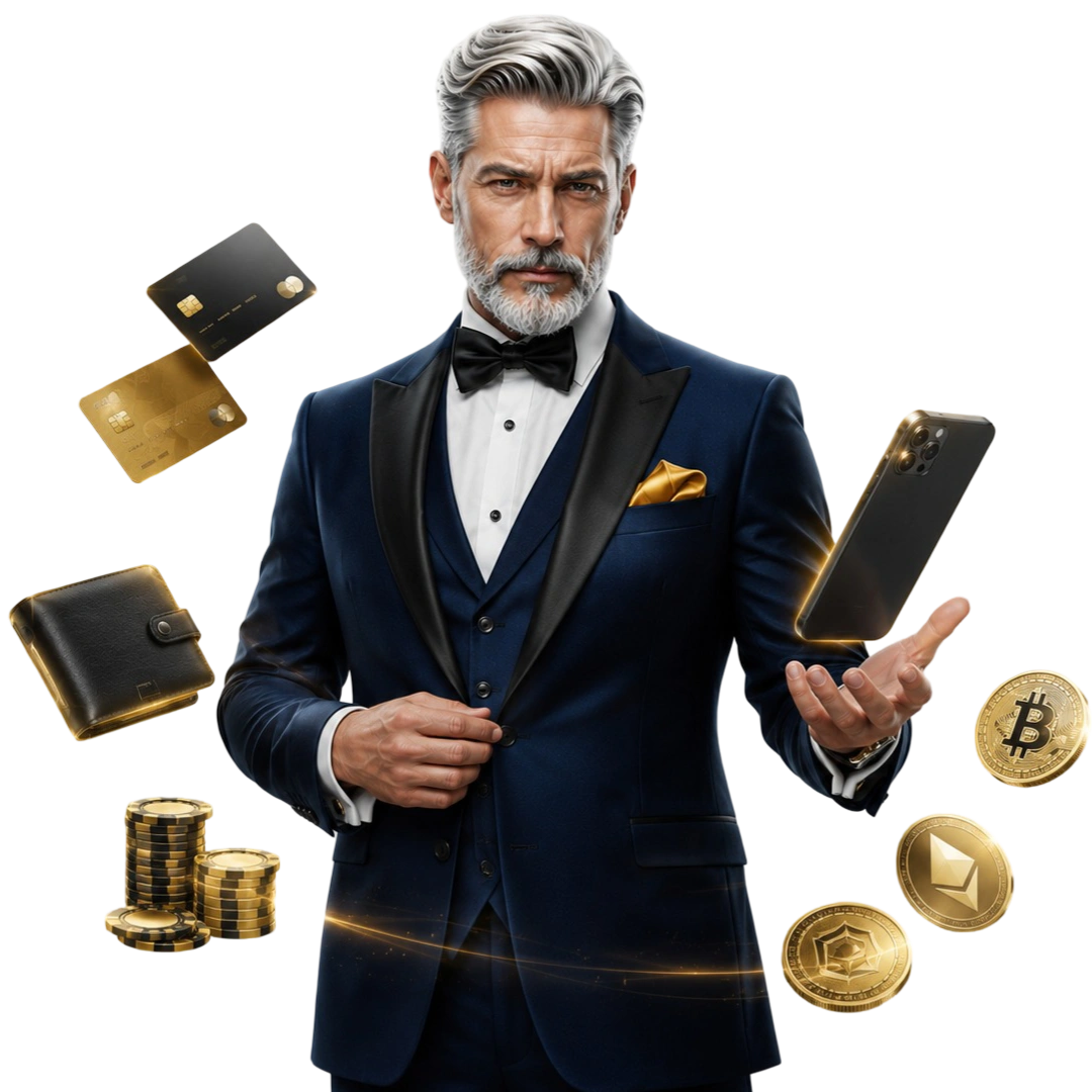 MrRun Casino Deposits and Withdrawals at MrRun UK Hero